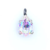 Teardrop Pendant - Angel Tears