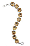 Bracelet – Queen Caramel