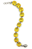 Bracelet – Queen Sunflower
