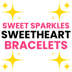 SWEETHEART BRACELETS