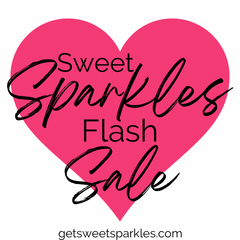 AMAZING FLASH SALE!