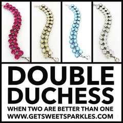 DOUBLE DUCHESS