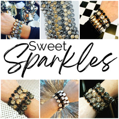 CHAMPAGNE &amp; CAVIAR DREAMS