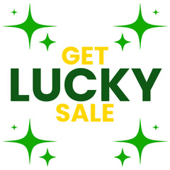 GET LUCKY SALE