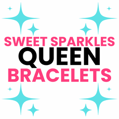 QUEEN BRACELETS