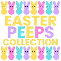EASTER PEEPS COLLECTION