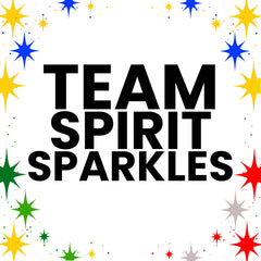 TEAM SPIRIT SALE!