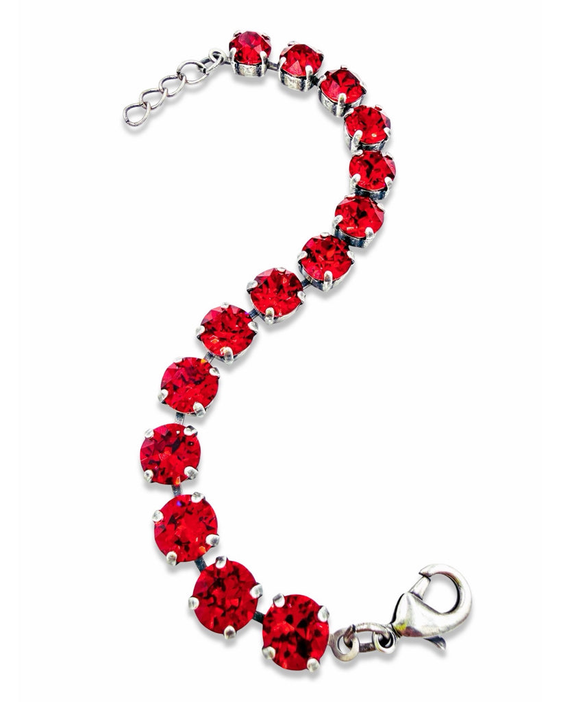 Bracelet - Duchess Scarlett