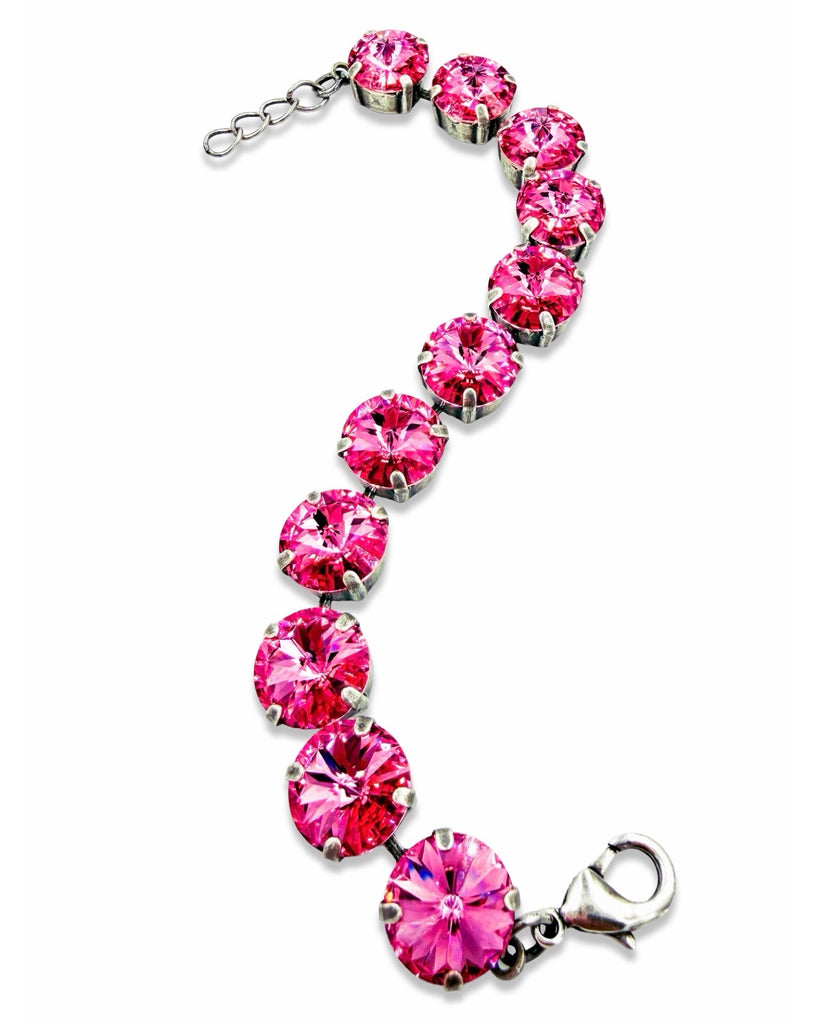 Bracelet – Rivoli Poppy