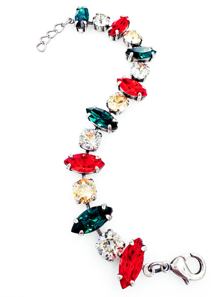 Bracelet - Tiara Christmas