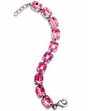 Bracelet - Empress Love Pink