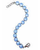 Bracelet - Duchess Baby Blues