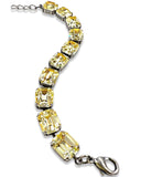 Bracelet - Empress Limoncello
