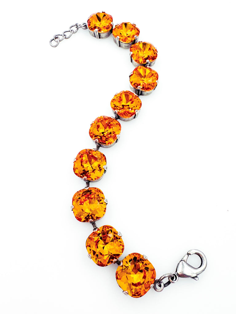 Bracelet – Queen Marigold