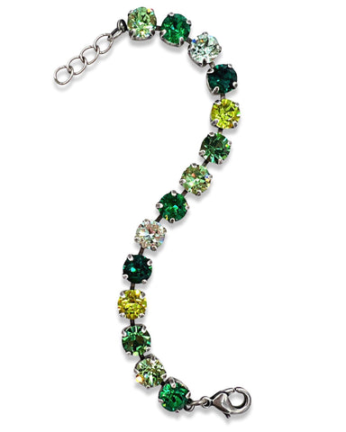 Bracelet - Duchess Shamrock Shake