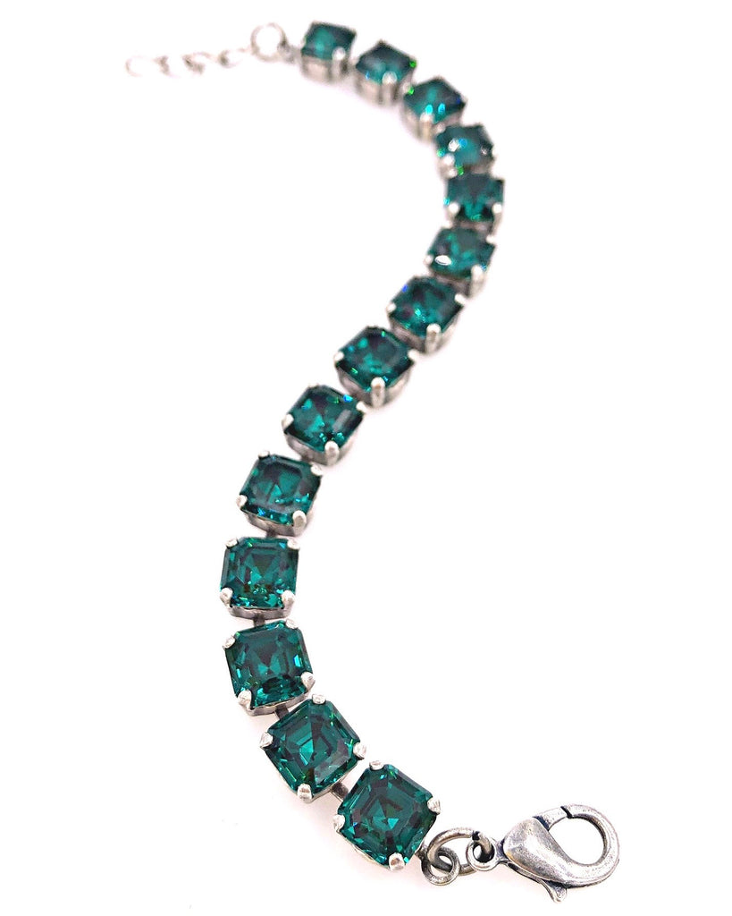 Bracelet - Imperial Duchess Emerald