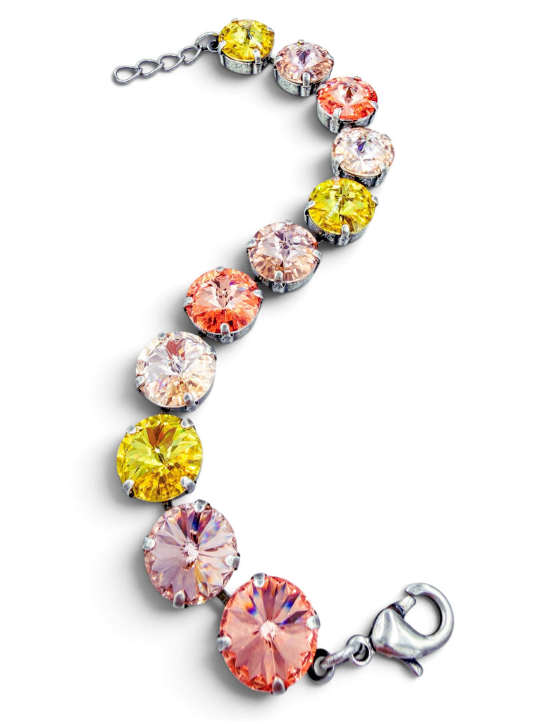 Bracelet – Rivoli Sorbet