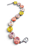 Bracelet – Rivoli Sorbet