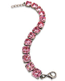 Bracelet - Imperial Princess LOVE Pink