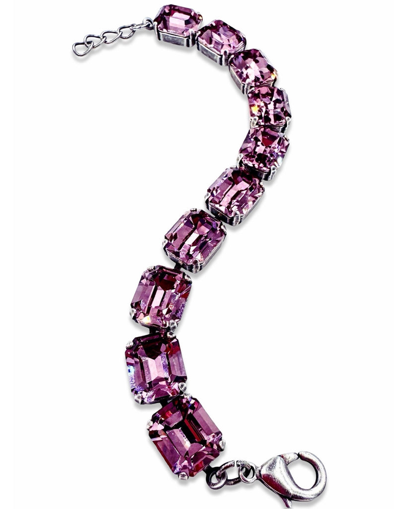 Bracelet - Empress Iris