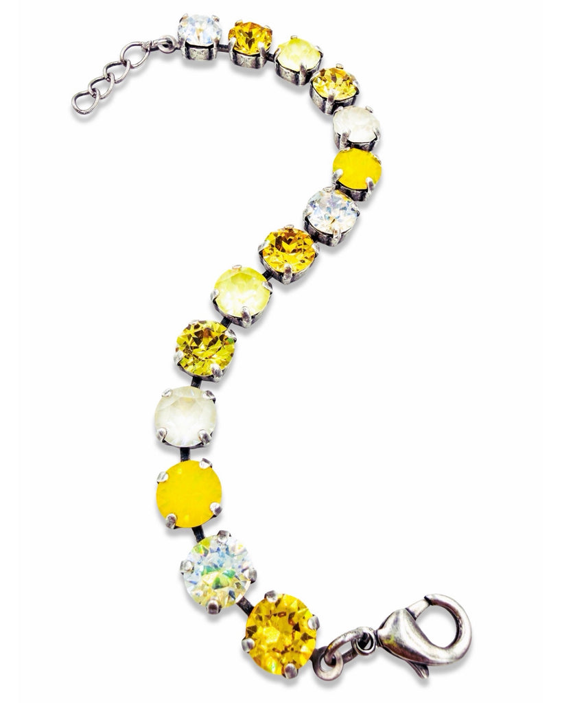 Bracelet - Duchess Lemon Drop