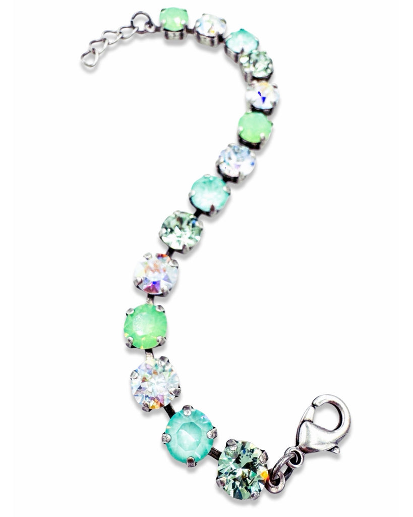 Bracelet - Duchess Partridge in a Pear Tree