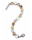 Bracelet - Duchess Caramel Swirl