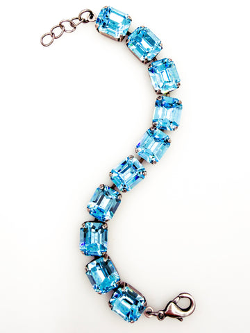 Bracelet - Empress Aegean Sea
