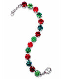 Bracelet - Duchess Mistletoe