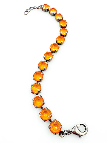 Bracelet - Duchess Juicy Mango