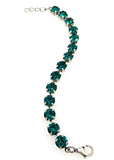 Bracelet - Duchess Emerald