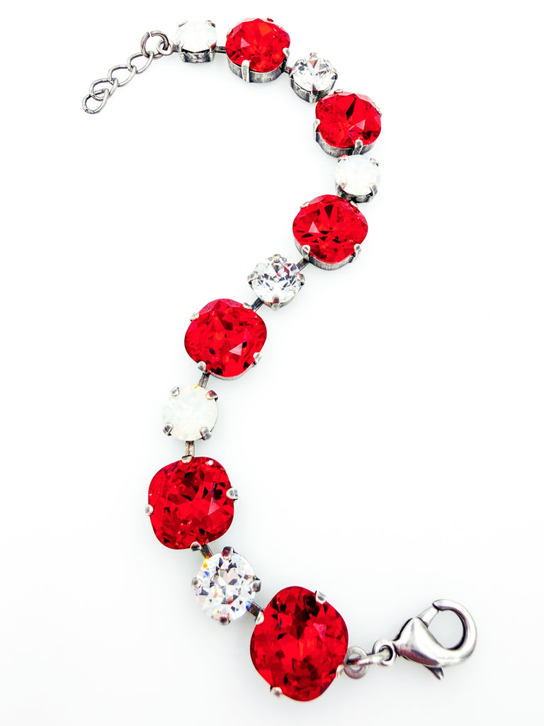 Bracelet – Countess Candy Cane