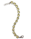 Bracelet - Duchess Limoncello