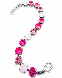 Bracelet - Duchess Pink Party Dress