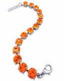 Bracelet - Duchess Pumpkin