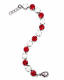 Bracelet - Duchess Candy Cane