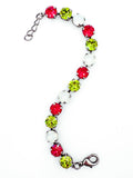 Bracelet - Duchess The Grinch