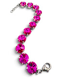 Bracelet – Rivoli Sangria