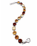 Bracelet - Duchess Chocolate Swirl