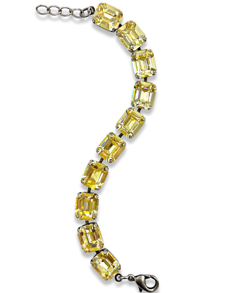 Bracelet - Empress Limoncello