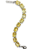 Bracelet - Empress Limoncello