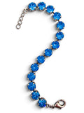 Bracelet - Duchess Perfect Peacock