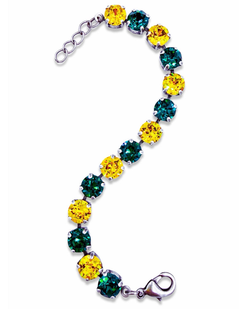 Bracelet - Duchess GO PACK GO!