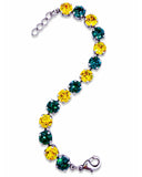 Bracelet - Duchess GO PACK GO!