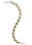 Bracelet - Duchess Shimmery Champagne
