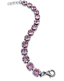 Bracelet - Duchess Love Pink