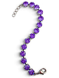 Bracelet - Duchess Grape Pop