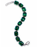 Bracelet - Empress Emerald