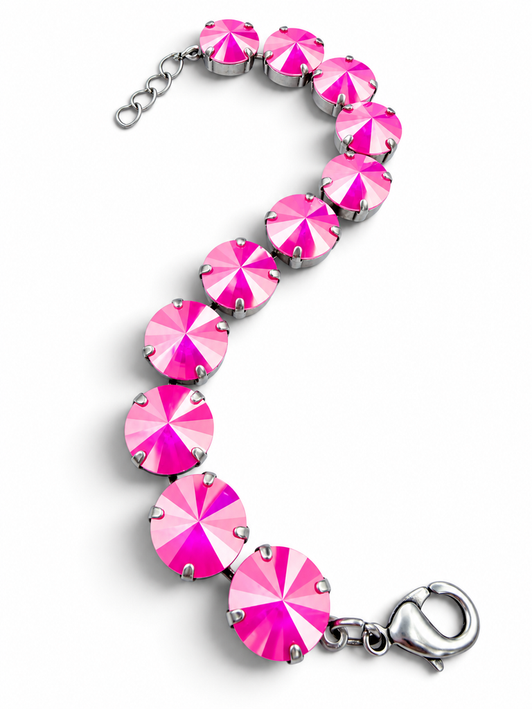 Bracelet – Rivoli Barbie Girl