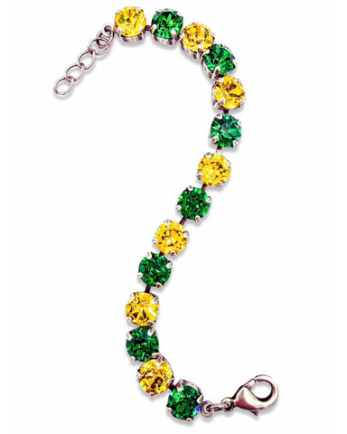 Bracelet - Duchess Packers